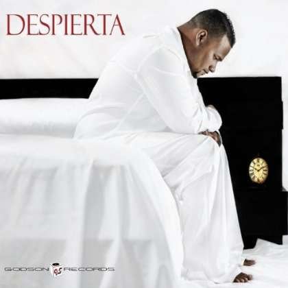 Cover for Tl · Despierta (CD) (2013)