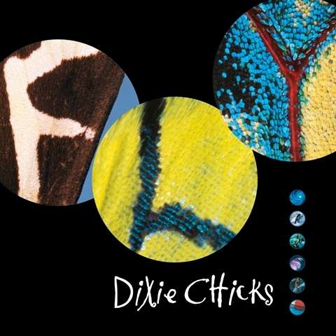 Chicks · Fly (LP) [33 LP edition] (2016)