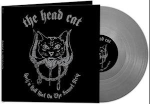 Cover for Head Cat · Rock N' Roll Riot On The Sunset Strip (LP) (2022)