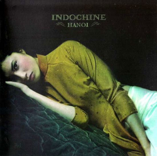 Indochine · Hanoï (LP) (2016)