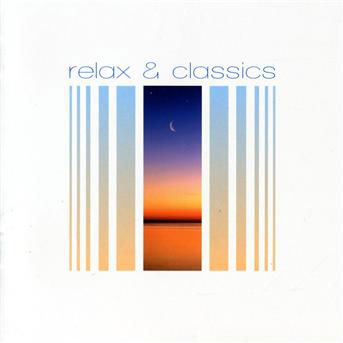 Relax & Classics: They.. - Bliss - Musiikki - Vox Terrae - 3760024988216 - 