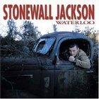Cover for Stonewall Jackson · Waterloo (CD) (2004)