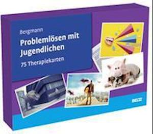 Kreatives Problemlösen mit Jug - Bergmann - Books -  - 4019172100216 - 