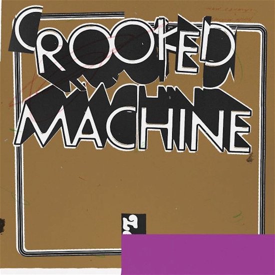 Crooked Machine - Roisin Murphy - Musik - SKINT - 4050538668216 - 12. juni 2021