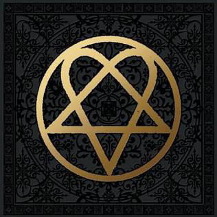 Him · Love Metal (LP) (2024)
