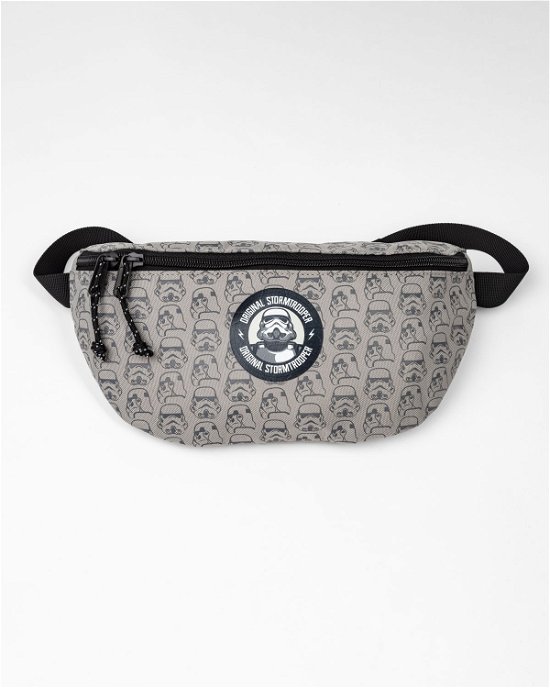 Cover for Itemlab · Original Stormtrooper Fanny Pack (MERCH) (2022)