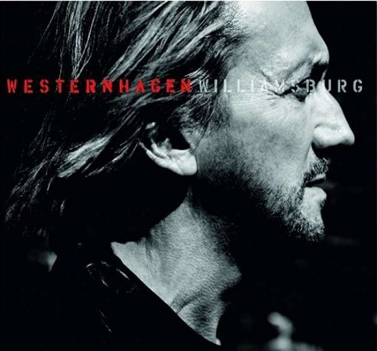 Williamsburg - Westernhagen - Musik - KUNFU - 4260200940216 - 17. April 2012