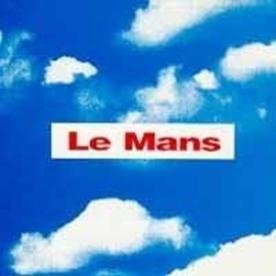 Cover for Le Mans (CD) [Japan Import edition] (2012)