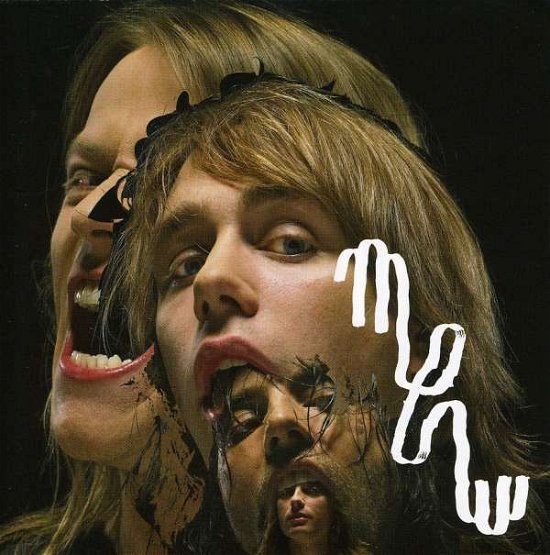Cover for Mew · And the Glass Handed Kites (CD) [Bonus Tracks edition] (2016)
