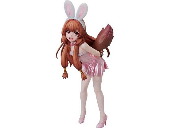 The Rising of the Shield Hero PVC Statue 1/4 Rapht (Toys) (2024)