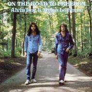Cover for Alvin Lee · On the Road to Freedom (CD) [Japan Import edition] (2010)