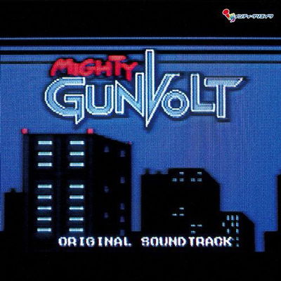 Mighty Gunvolt Original Soundtrack - III - Muzyka - INTI CREATES CO. - 4582173560216 - 10 marca 2015