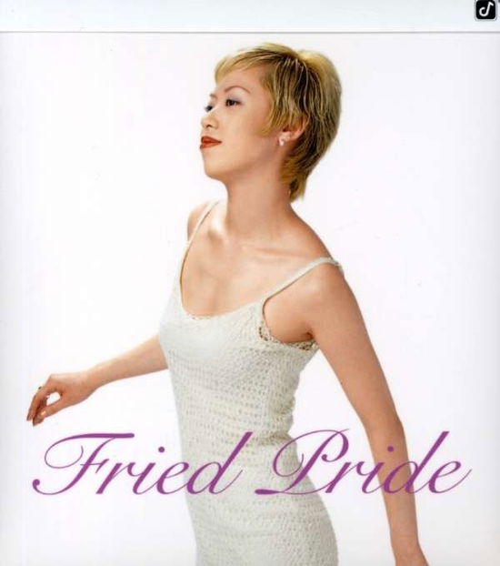 Cover for Fried Pride (CD) [Japan Import edition] (2001)