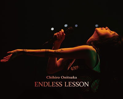 Cover for Onitsuka Chihiro · Endless Lesson (MBD) [Japan Import edition] (2017)