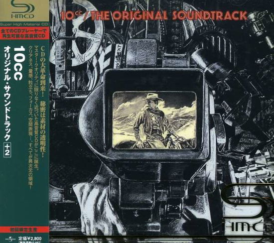 Original Soundtrack - 10cc - Muzyka - UNIVERSAL - 4988005502216 - 23 stycznia 2008