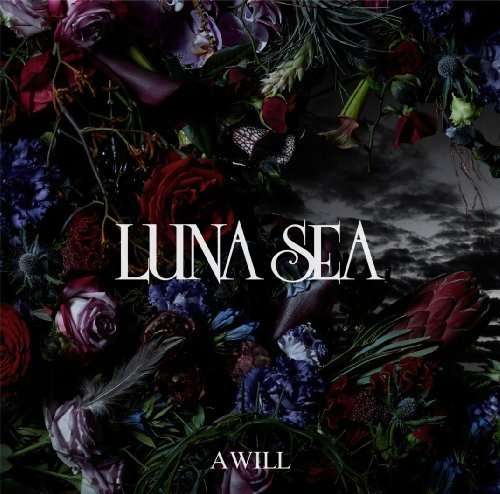 A Will - Luna Sea - Music - UP - 4988005797216 - December 11, 2013