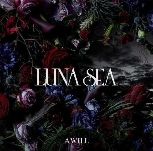 Cover for Luna Sea · A Will (CD) [Japan Import edition] (2013)