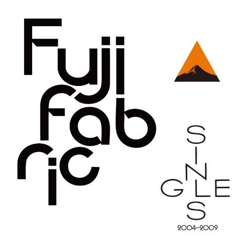 Cover for Fujifabric · Singles 2004-2009 (CD) [Japan Import edition] (2010)