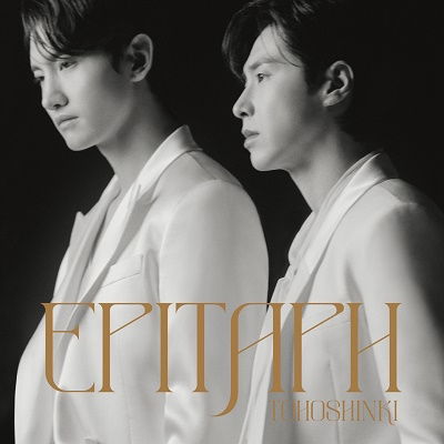 Epitaph - Tohoshinki - Musique - AVEX - 4988064798216 - 18 mars 2022