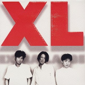 Cover for XL (CD) [Japan Import edition] (1998)