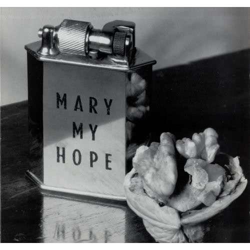 Cover for Mary My Hope · Museum (LP) (2012)