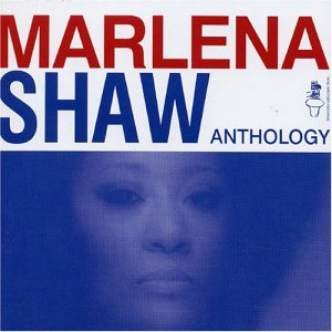 Anthology - Marlene Shaw - Música - SOUL BROTHER - 5013993670216 - 16 de junho de 2015