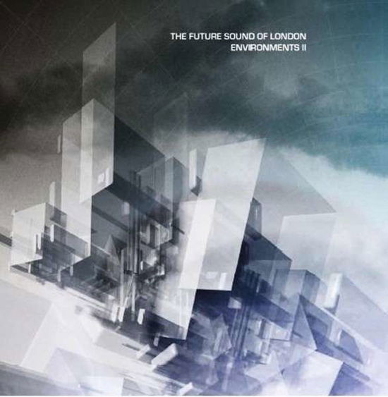 Environments 2 - Future Sound Of London - Music - JUMPIN & PUMPIN - 5013993906216 - November 24, 2014