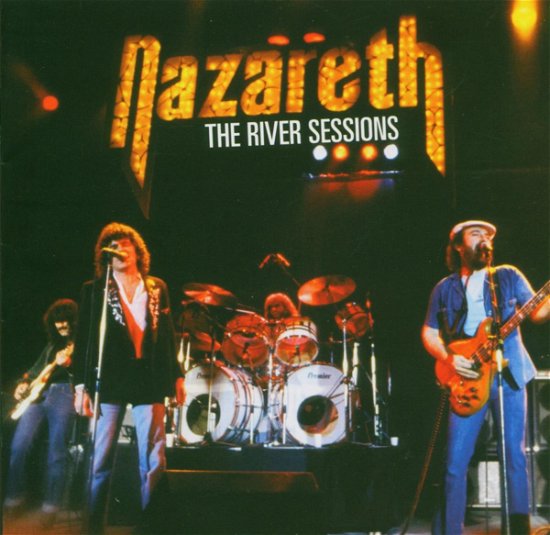 River Sessions - Nazareth - Musikk - MCC - 5021364404216 - 19. juli 2004