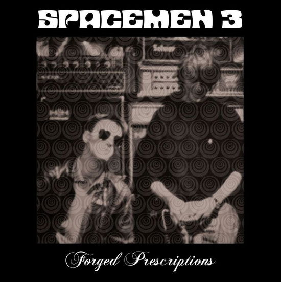 Forged Prescriptions - Spacemen 3 - Musikk - SPACE AGE - 5023693108216 - 15. desember 2023