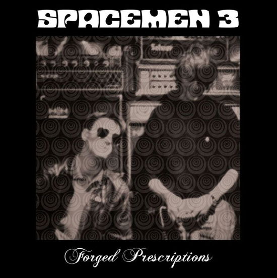 Forged Prescriptions - Spacemen 3 - Muziek - SPACE AGE - 5023693108216 - 15 december 2023