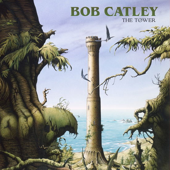 The Tower - Bob Catley - Muzyka - ESCAPE MUSIC - 5031281010216 - 20 września 2024