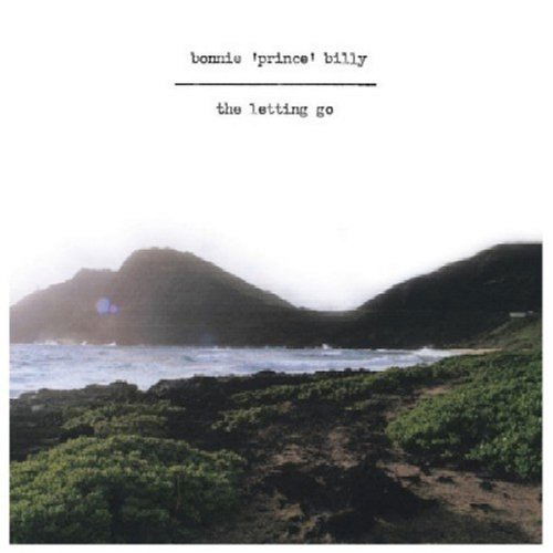 The Letting Go - Bonnie 'prince' Billy - Musiikki - DOMINO RECORDS - 5034202018216 - maanantai 18. syyskuuta 2006