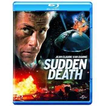 Sudden Death - Sudden Death - Películas - Universal Pictures - 5050582952216 - 3 de septiembre de 2013