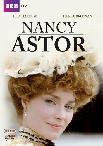 Cover for Nancy Astor (DVD) (2010)