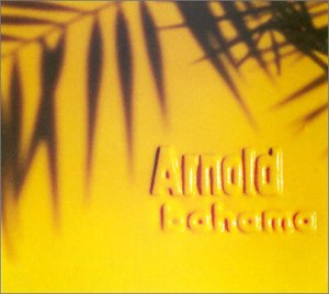 Cover for Arnold · Bahama (CD) (2002)