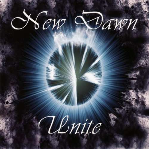 Cover for New Dawn · Unite (CD) (2011)