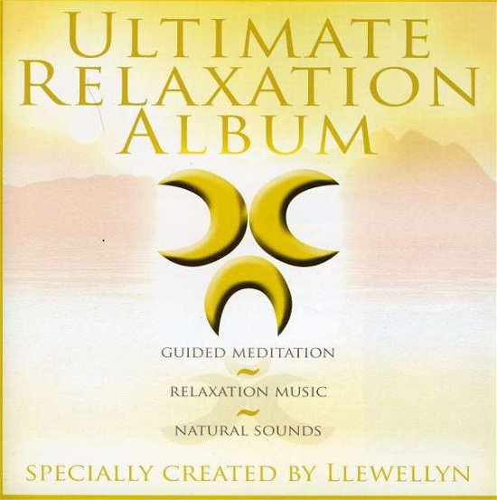 Cover for Llewellyn · Ultimate Relaxation Album (CD) (2009)