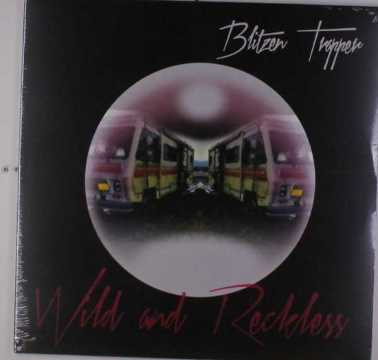 Wild And Reckless - Blitzen Trapper - Musikk - LOJINX - 5060397531216 - 10. november 2017