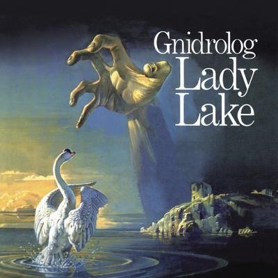 Lady Lake - Gnidrolog - Music - ENDLESS HAPPINESS - 5060672889216 - May 24, 2024