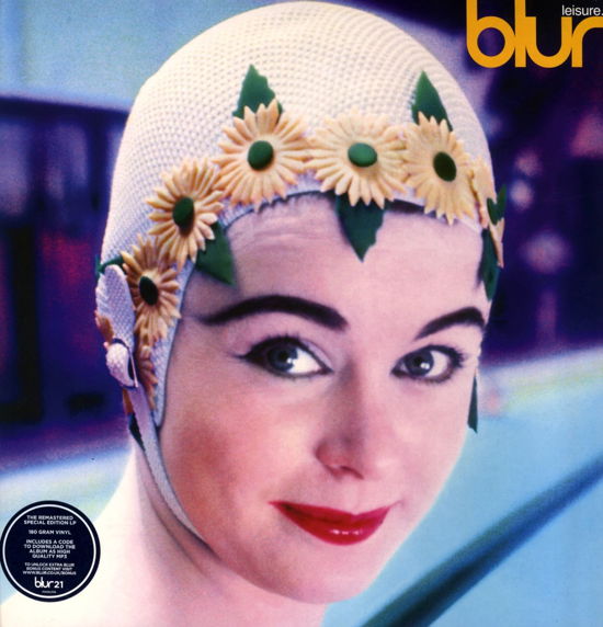 Leisure - Blur - Musique - CAPITOL - 5099962483216 - 31 juillet 2012