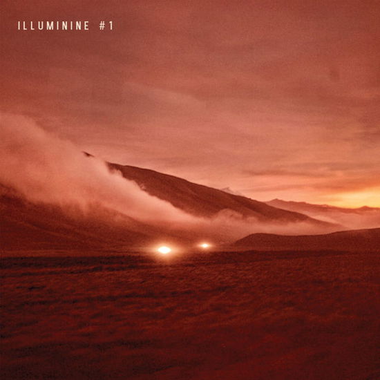 #1 - Illuminine - Música - ZEAL - 5425017526216 - 13 de fevereiro de 2015