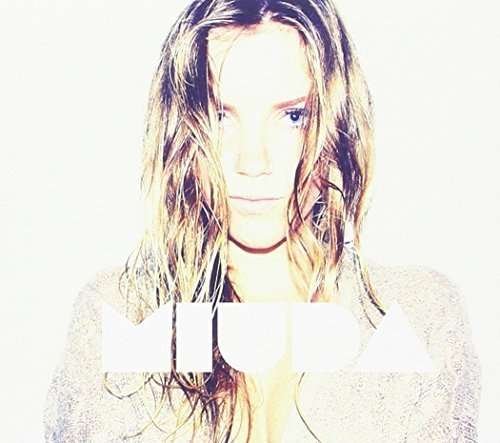Cover for Miuda (CD) [Digipak] (2012)