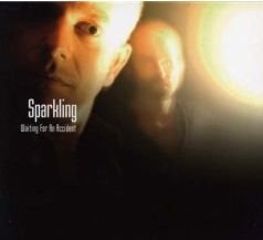 Cover for Sparkling · Waiting for an Accident (CD) (2004)