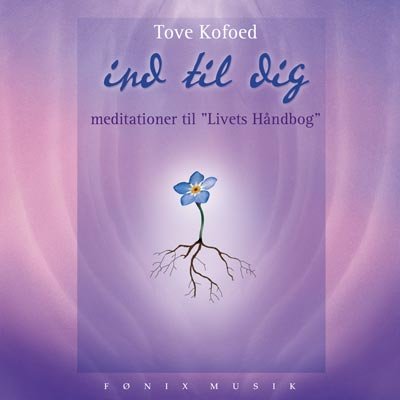 Cover for Tove Kofoed · Ind til Dig (CD) (2005)