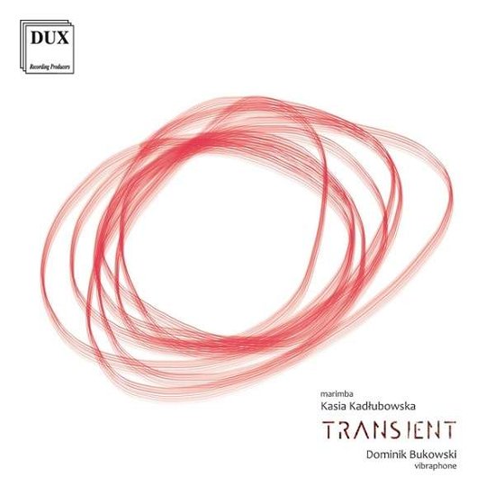 Cover for Riley / Kadlubowska / Bukowski · Transient (CD) (2016)