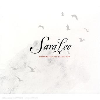Cover for Sara Lee · Damnation to Salvation (CD) [Limited edition] (2009)