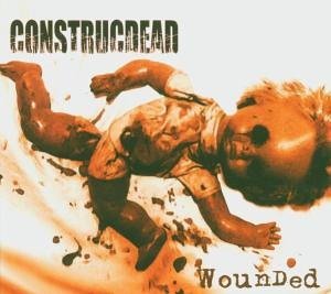 Wounded Ep - Construcdead - Musik - Sound Pollution - 6663666000216 - 26. april 2005