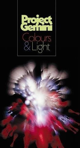 Colours & Light - Project Gemini - Musikk - MR BONGO - 7119691294216 - 5. april 2024