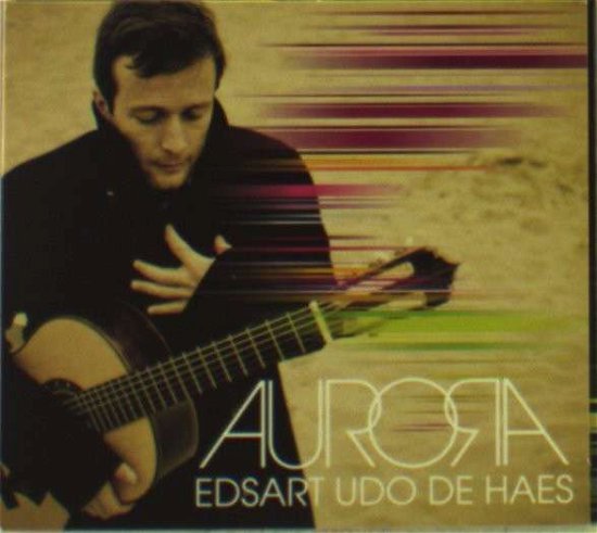 Aurora - Edsart Udo De Haes - Musik - NLDISCO - 7139589317216 - 14 juni 2012