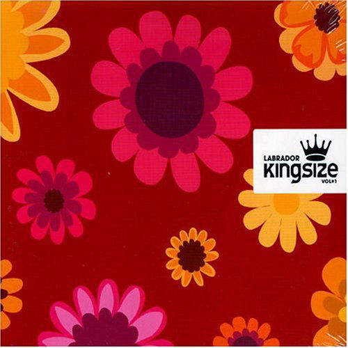 Labrador Kingsize 1 / Various - Labrador Kingsize 1 / Various - Musique - Labrador - 7332233000216 - 8 octobre 2002